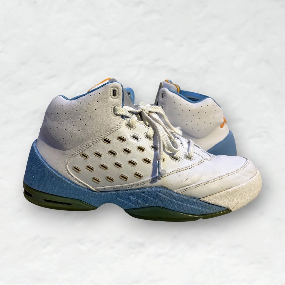 2005 Air Jordan Melo 5.5 Men's Size 12 | 311813-102 LN3 | Carmelo Anthony
